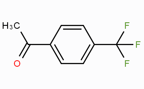 CAS No. 709-63-7, 1-(4-(Trifluoromethyl)phenyl)ethanone