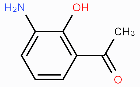 CAS No. 70977-72-9, 1-(3-Amino-2-hydroxyphenyl)ethanone