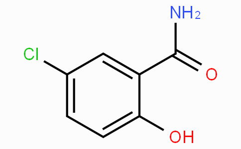 CAS No. 7120-43-6, 5-Chlorosalicylamide
