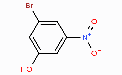 CAS No. 116632-23-6, 3-Bromo-5-nitrophenol