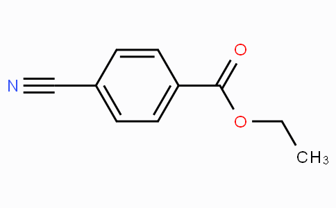 CAS No. 7153-22-2, Ethyl 4-cyanobenzoate
