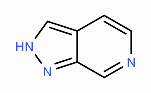 CAS No. 271-46-5, 2H-Pyrazolo[3,4-c]pyridine