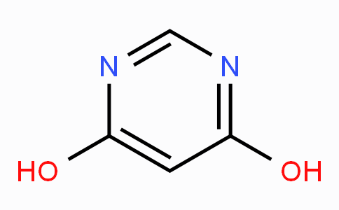 CAS No. 1193-24-4, Pyrimidine-4,6-diol