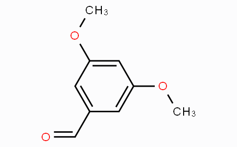 CAS No. 7311-34-4, 3,5-Dimethoxybenzaldehyde