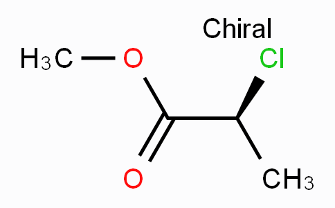 CAS No. 73246-45-4, (S)-Methyl 2-chloropropanoate