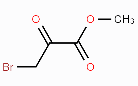 CAS No. 7425-63-0, Methyl 3-bromo-2-oxopropanoate