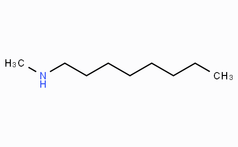 2439-54-5 | N-甲基辛胺