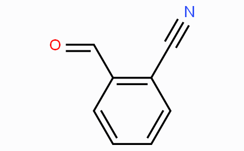 CAS No. 7468-67-9, 2-Formylbenzonitrile