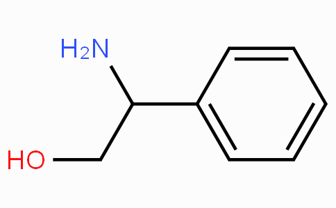 CAS No. 7568-92-5, 2-Amino-2-phenylethanol