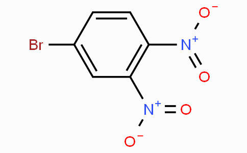 CAS No. 610-38-8, 4-Bromo-1,2-dinitrobenzene