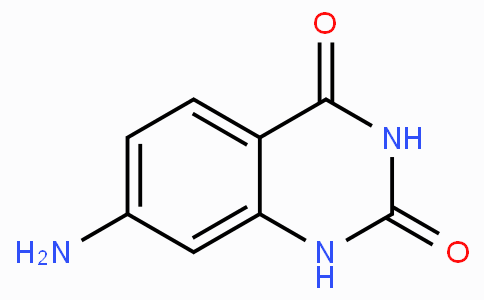 CAS No. 59674-85-0, 7-Aminoquinazoline-2,4(1H,3H)-dione
