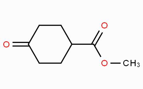 CAS No. 6297-22-9, Methyl 4-oxocyclohexanecarboxylate