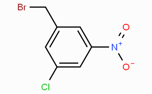 CS15893 | 865624-17-5 | 1-(Bromomethyl)-3-chloro-5-nitrobenzene
