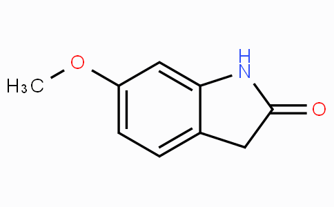CAS No. 7699-19-6, 6-Methoxyindolin-2-one