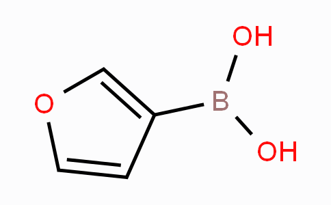 CAS No. 55552-70-0, Furan-3-ylboronic acid