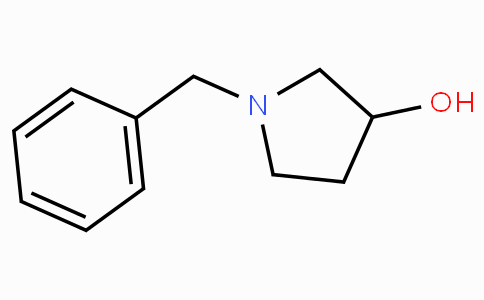 CAS No. 775-15-5, 1-ベンジル-3-ピロリジノール