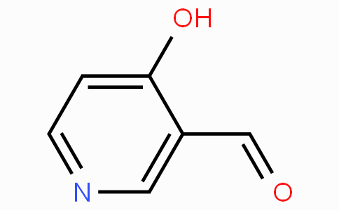 CAS No. 89380-70-1, 4-Hydroxynicotinaldehyde