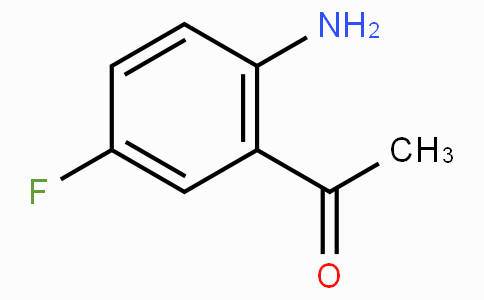 CAS No. 2343-25-1, 1-(2-Amino-5-fluorophenyl)ethanone