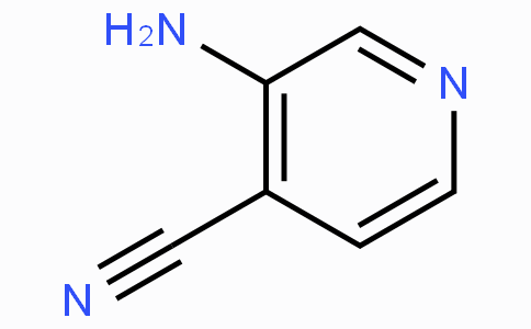 78790-79-1 | 3-氨基-4-氰基吡啶