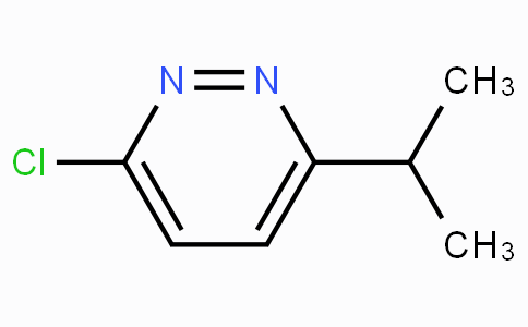 NO15951 | 570416-35-2 | 3-Chloro-6-isopropylpyridazine