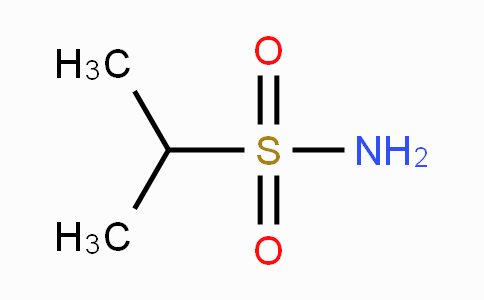 CAS No. 81363-76-0, Propane-2-sulfonamide