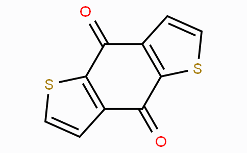 CAS No. 32281-36-0, Benzo[1,2-b:4,5-b']dithiophene-4,8-dione