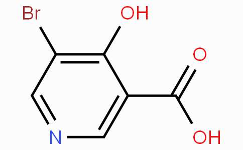 CAS No. 1052114-83-6, 5-Bromo-4-hydroxynicotinic acid