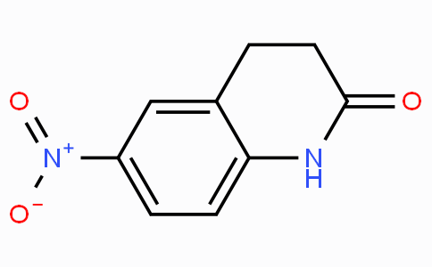 CAS No. 22246-16-8, 6-Nitro-3,4-dihydroquinolin-2(1H)-one
