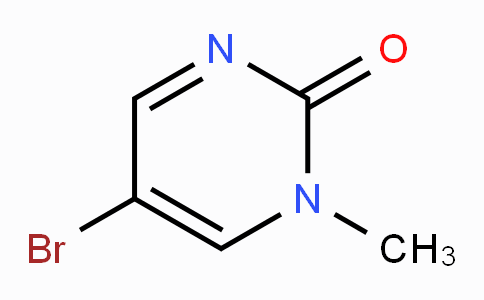 CAS No. 14248-01-2, 5-Bromo-1-methylpyrimidin-2(1H)-one