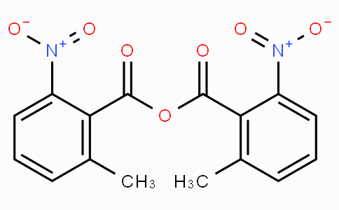 CAS No. 434935-69-0, 2-Methyl-6-nitrobenzoic anhydride