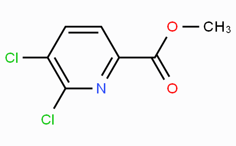 CAS No. 1214375-24-2, Methyl 5,6-dichloropicolinate