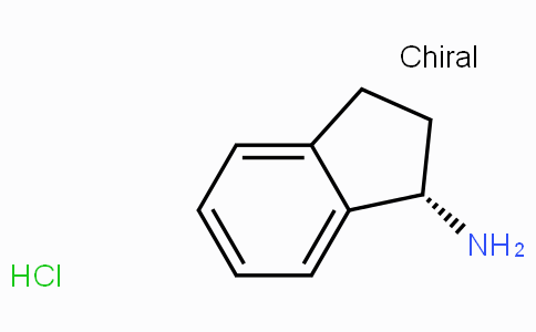 CAS No. 32457-23-1, (S)-2,3-Dihydro-1H-inden-1-amine hydrochloride