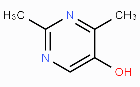CAS No. 412003-95-3, 2,4-Dimethylpyrimidin-5-ol