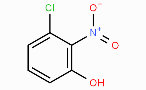 17802-02-7 | 3-Chloro-2-nitrophenol
