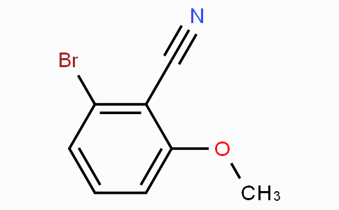 CAS No. 1245647-50-0, 2-Bromo-6-methoxybenzonitrile