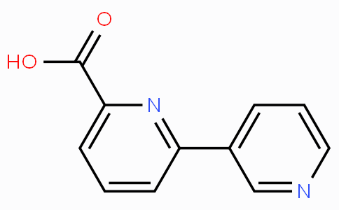 CAS No. 1211540-72-5, [2,3'-Bipyridine]-6-carboxylic acid