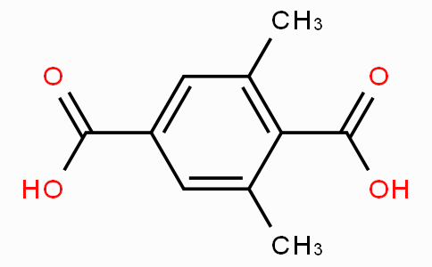 CAS No. 80238-12-6, 2,6-Dimethylterephthalic acid