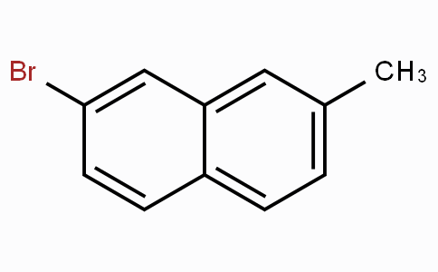 CAS No. 187746-76-5, 2-Bromo-7-methylnaphthalene