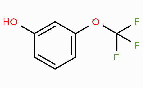 CAS No. 827-99-6, 3-(Trifluoromethoxy)phenol
