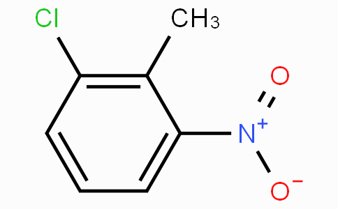 CAS No. 83-42-1, 2-Chloro-6-nitrotoluene