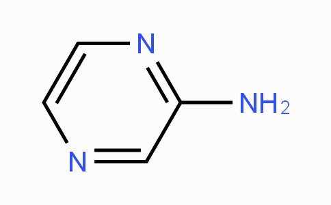 CAS No. 5049-61-6, Pyrazin-2-amine