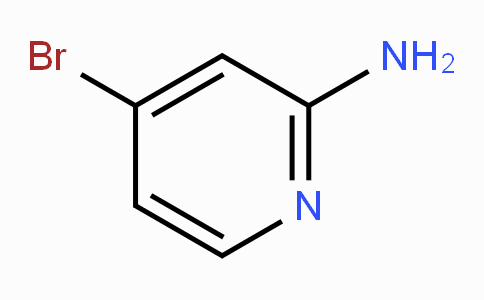 84249-14-9 | 2-アミノ-4-ブロモピリジン