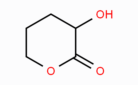 5058-01-5 | 3-Hydroxytetrahydro-2H-pyran-2-one