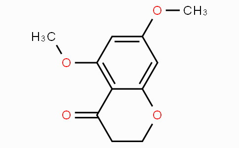 CS16148 | 54107-66-3 | 5,7-Dimethoxychroman-4-one