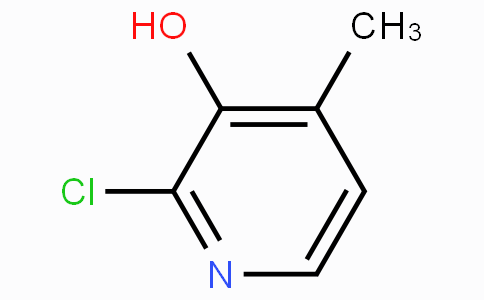 CAS No. 884494-70-6, 2-Chloro-4-methylpyridin-3-ol