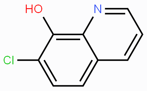 CS16183 | 876-86-8 | 7-Chloroquinolin-8-ol