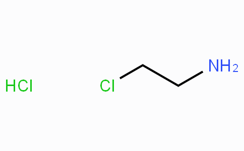 CAS No. 870-24-6, 2-Chloroethanamine hydrochloride
