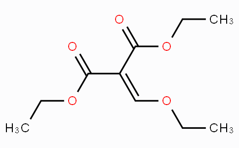 CAS No. 87-13-8, Diethyl 2-(ethoxymethylene)malonate