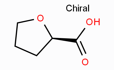 CAS No. 87392-05-0, (R)-Tetrahydrofuran-2-carboxylic acid