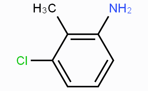 CAS No. 87-60-5, 3-Chloro-2-methylaniline